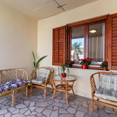 Apartment Olivia Porec