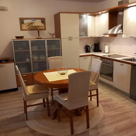Apartment Olivia Porec