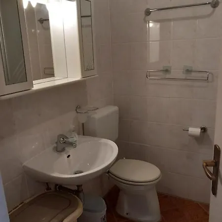 Apartment Olivia