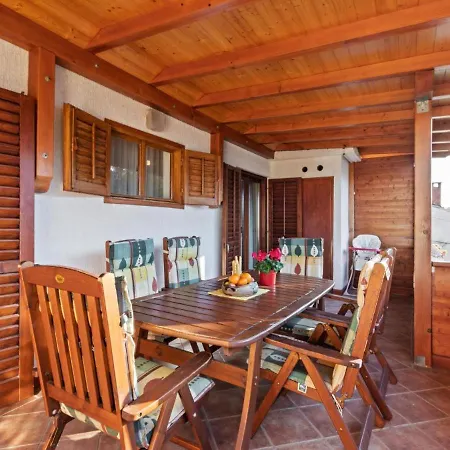 Olivia Apartment Porec