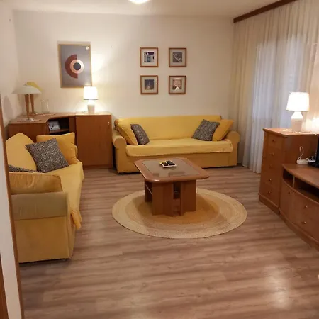 Apartman Olivia